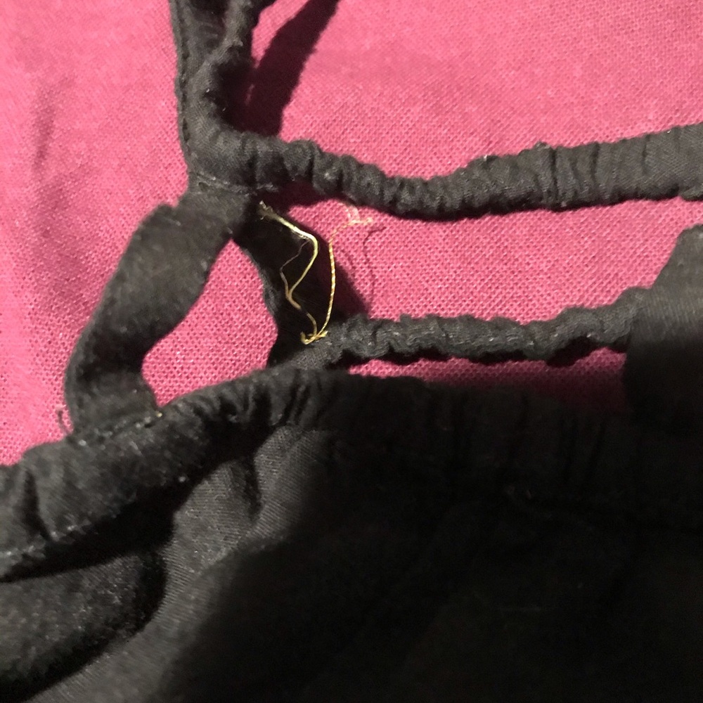 3/$10 Free if bundled! Sundress or swim coverup. - Picture 3 of 5